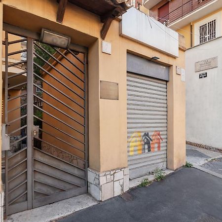 House & The City - Apartments In Rome Roma Exterior foto