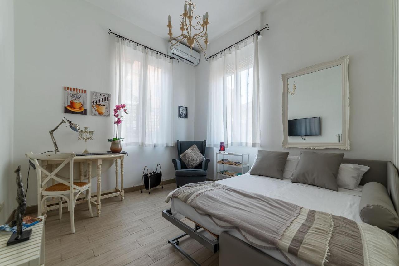 House & The City - Apartments In Rome Roma Exterior foto