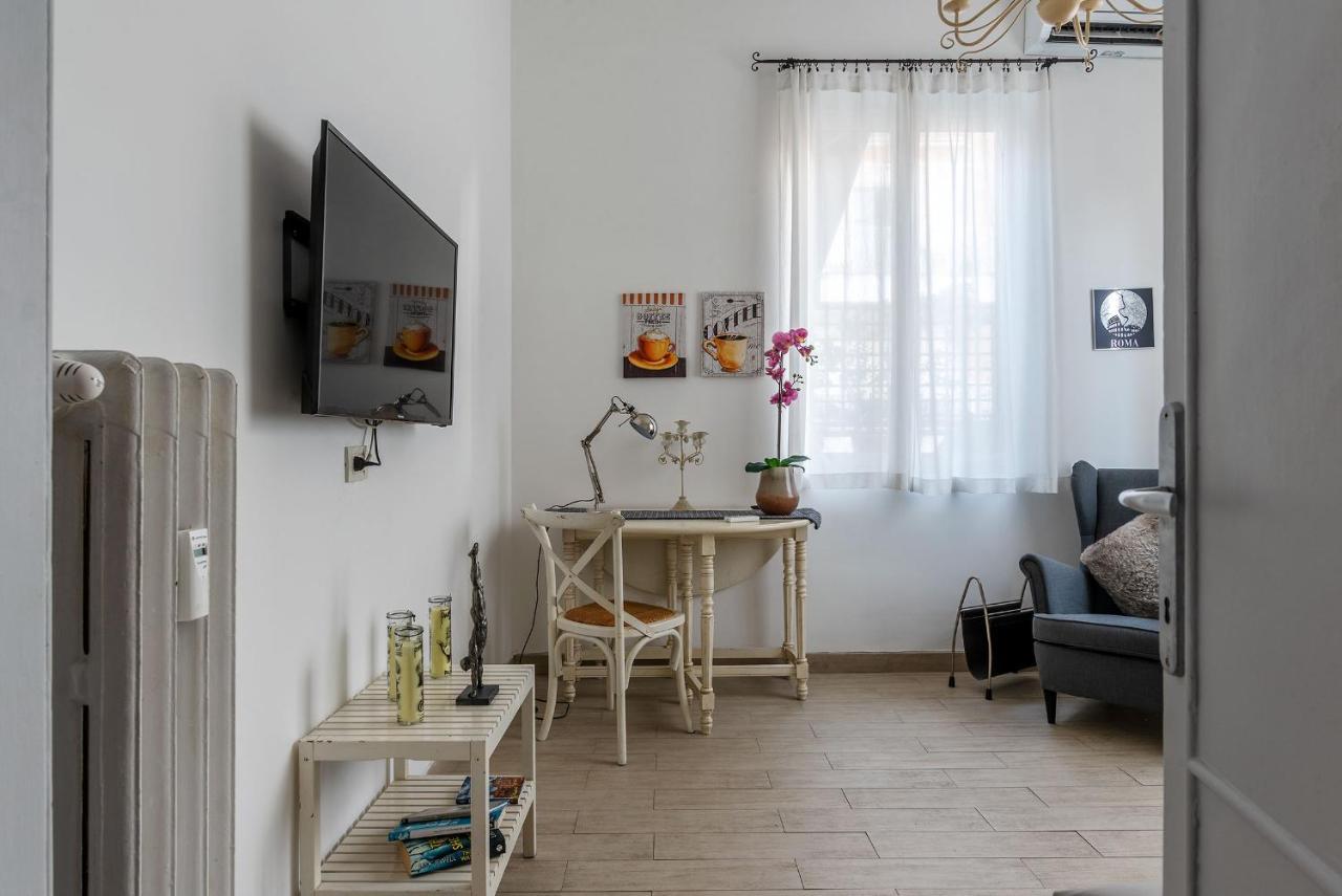 House & The City - Apartments In Rome Roma Exterior foto