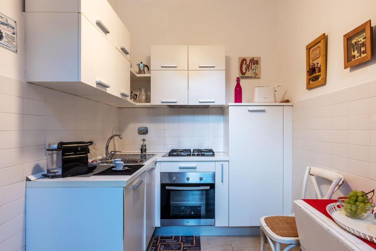 House & The City - Apartments In Rome Roma Exterior foto