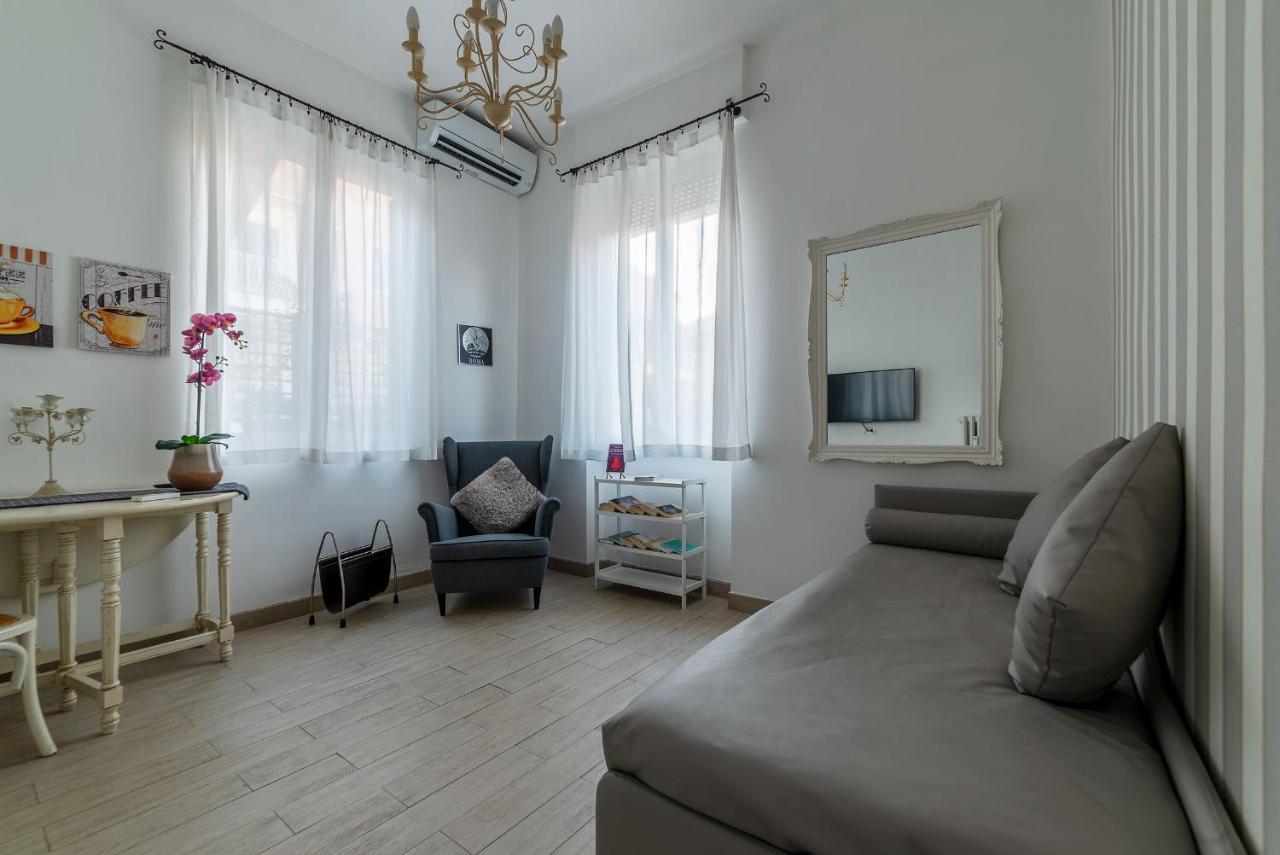 House & The City - Apartments In Rome Roma Exterior foto