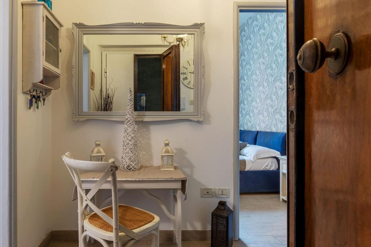 House & The City - Apartments In Rome Roma Exterior foto