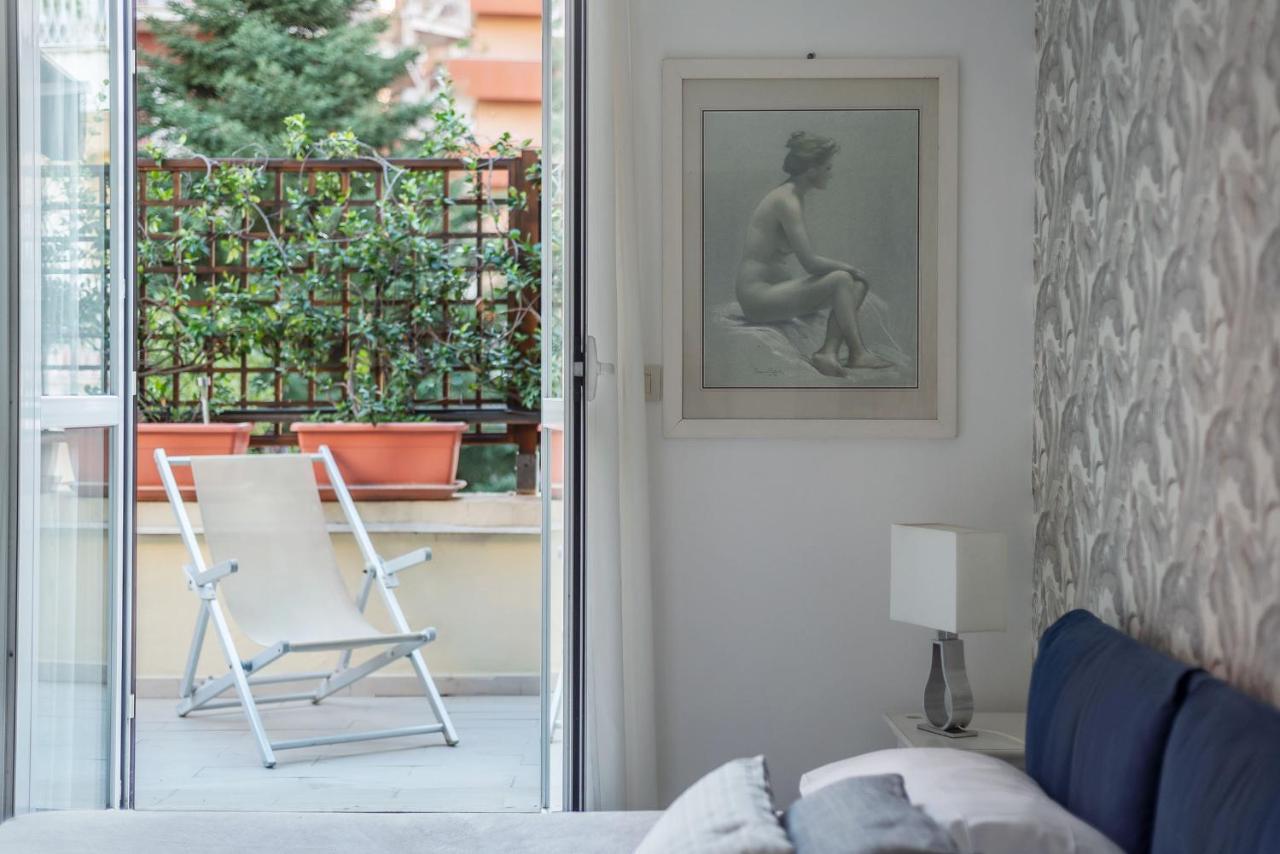 House & The City - Apartments In Rome Roma Exterior foto