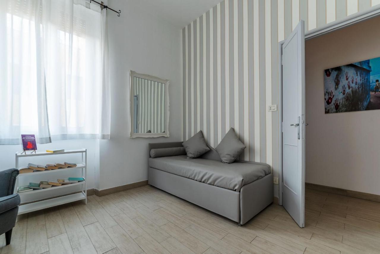 House & The City - Apartments In Rome Roma Exterior foto