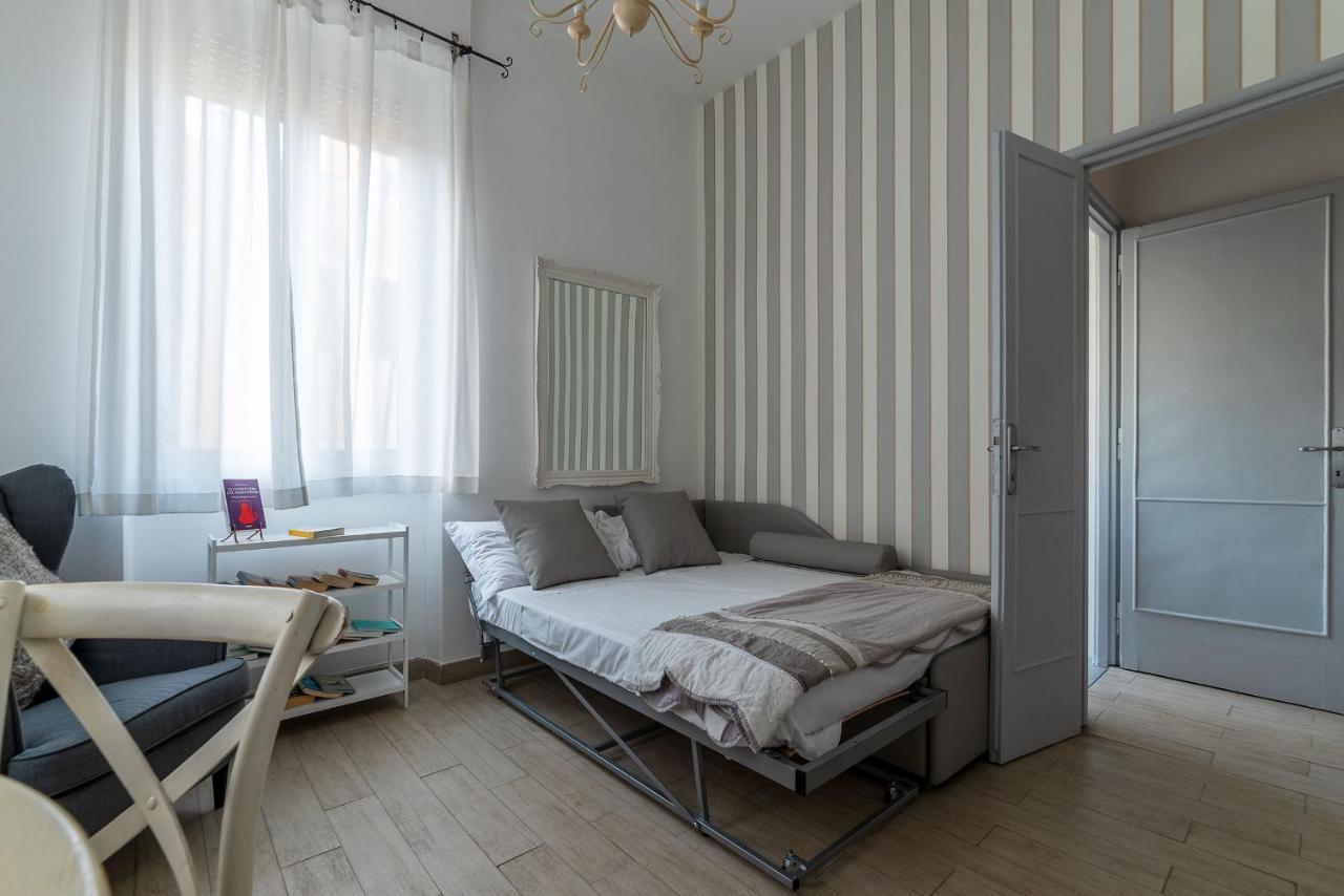 House & The City - Apartments In Rome Roma Exterior foto
