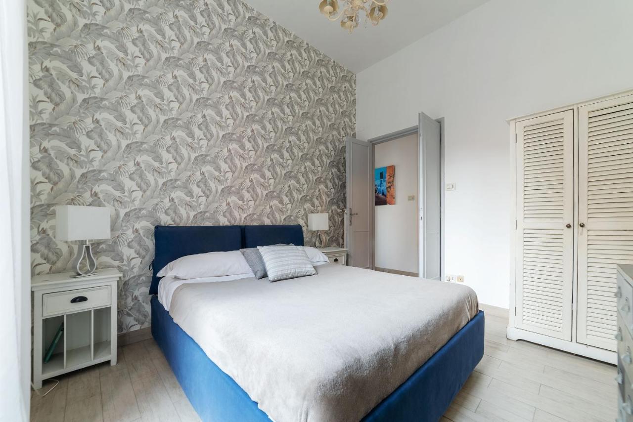 House & The City - Apartments In Rome Roma Exterior foto
