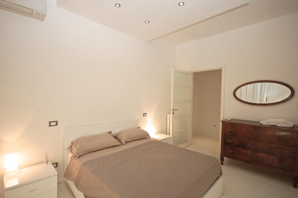 House & The City - Apartments In Rome Roma Quarto foto