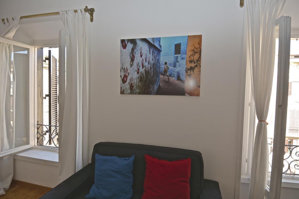 House & The City - Apartments In Rome Roma Exterior foto