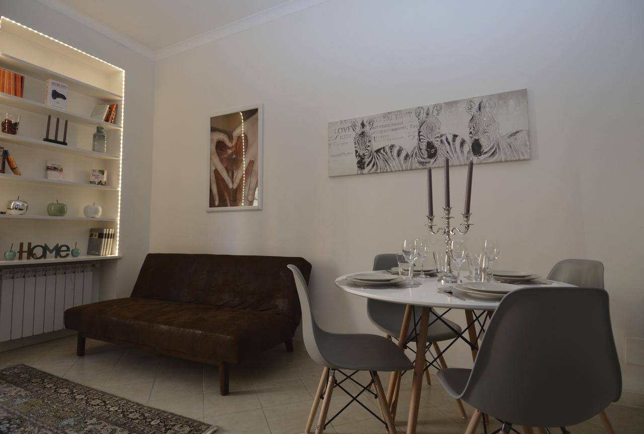 House & The City - Apartments In Rome Roma Exterior foto