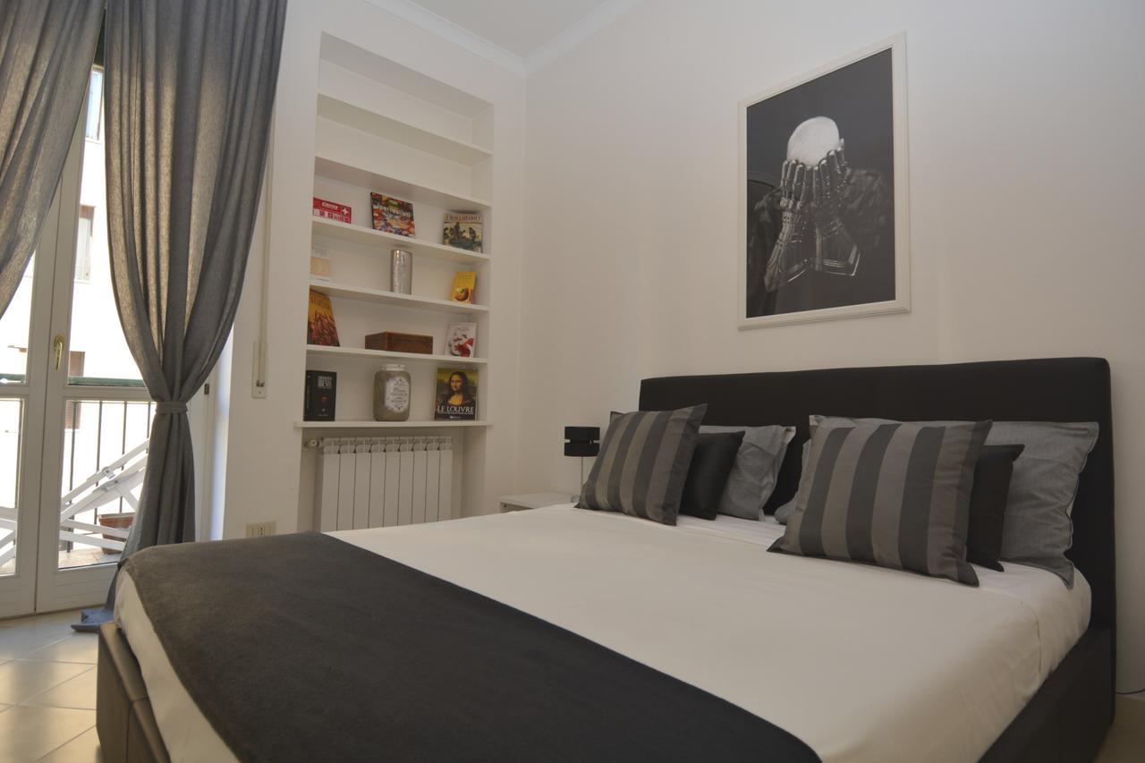 House & The City - Apartments In Rome Roma Exterior foto