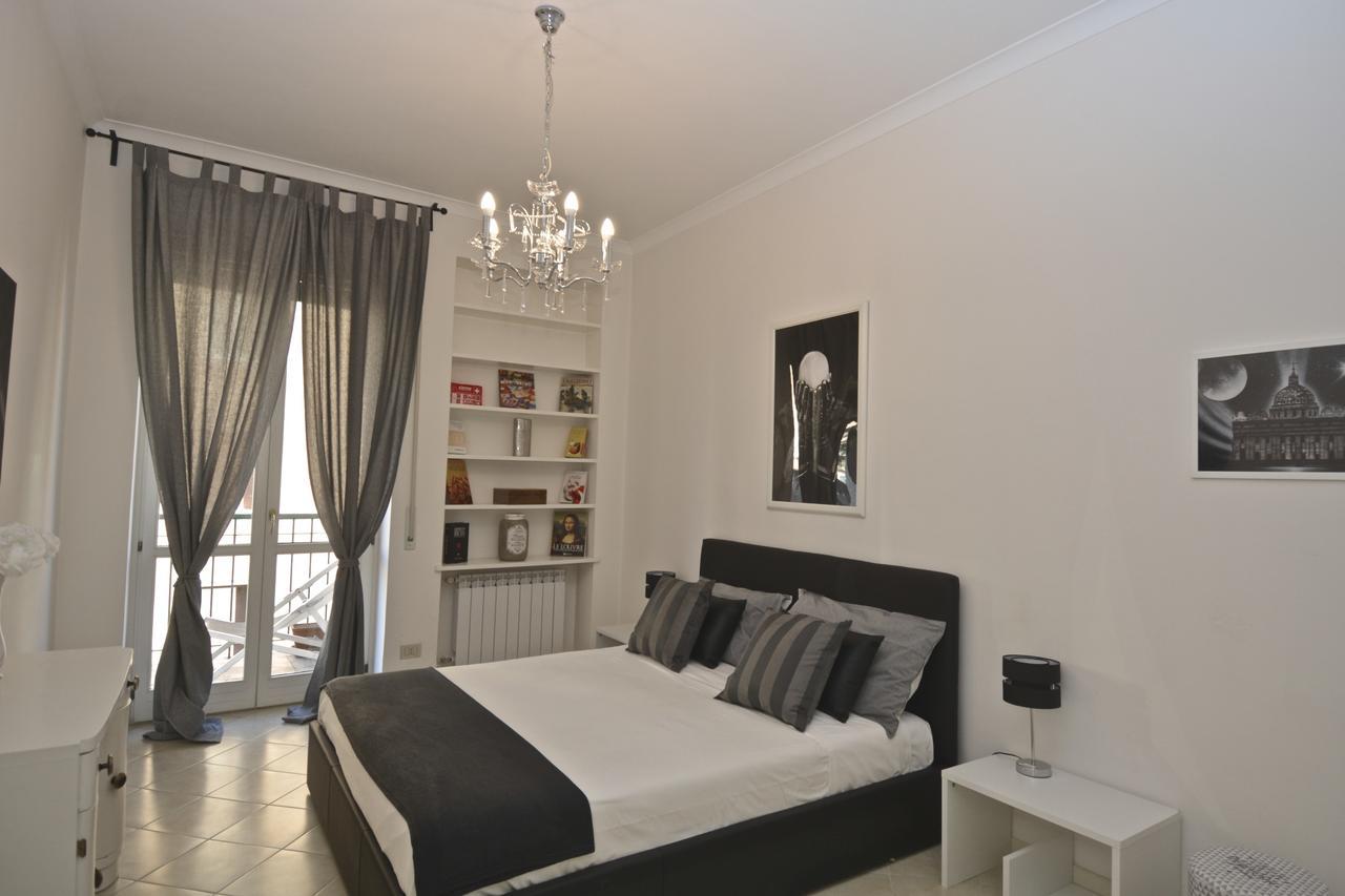 House & The City - Apartments In Rome Roma Exterior foto