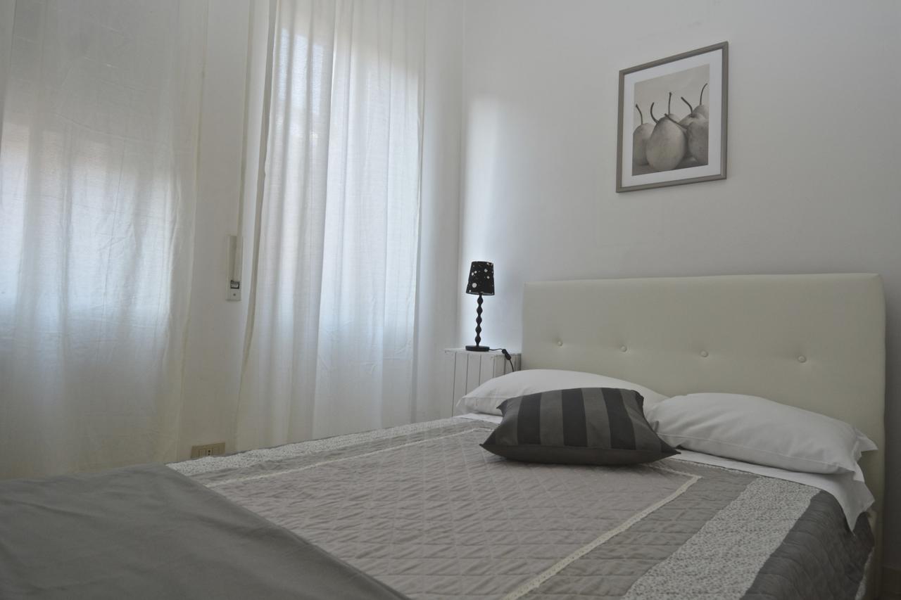 House & The City - Apartments In Rome Roma Exterior foto