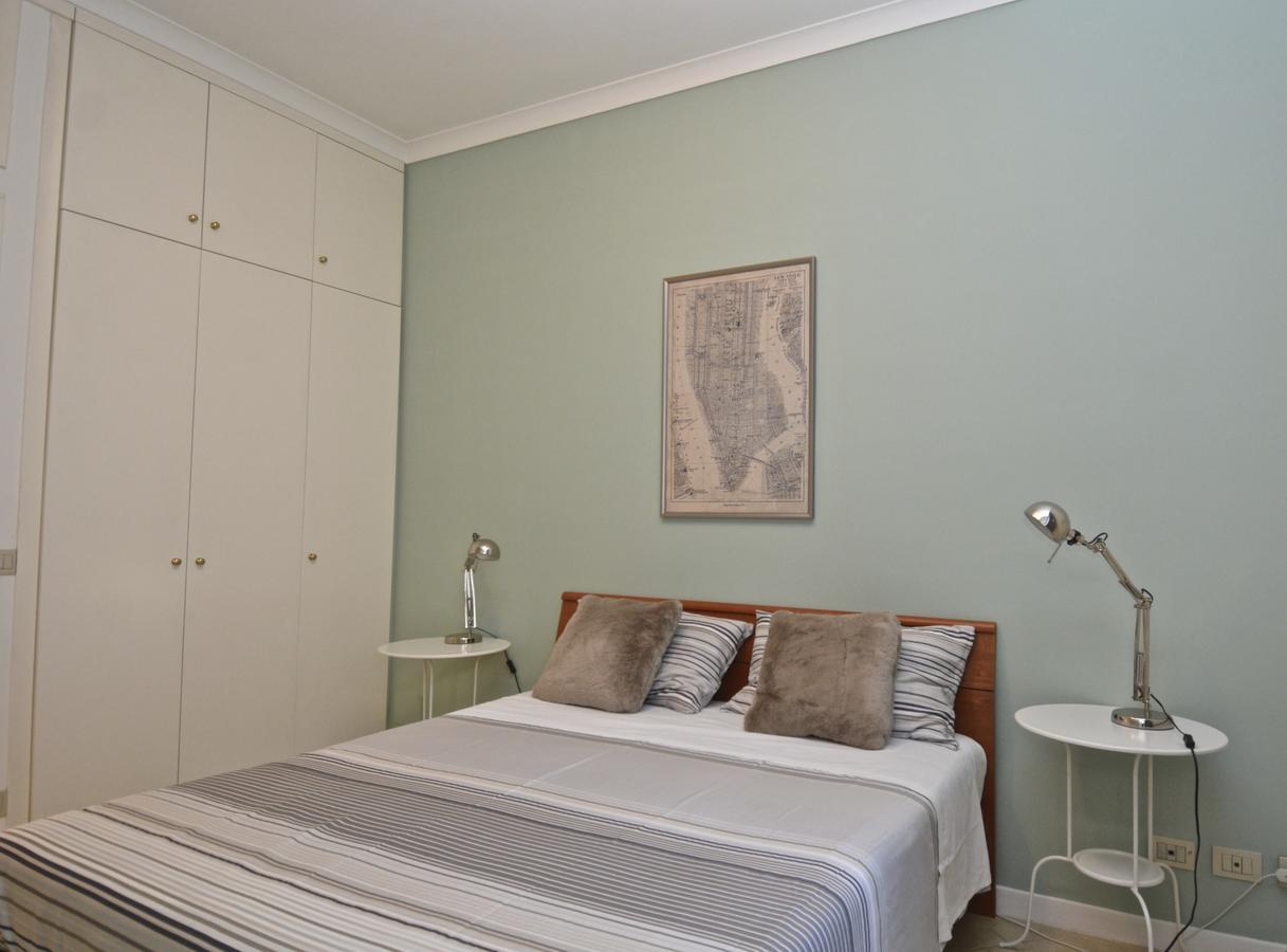 House & The City - Apartments In Rome Roma Exterior foto