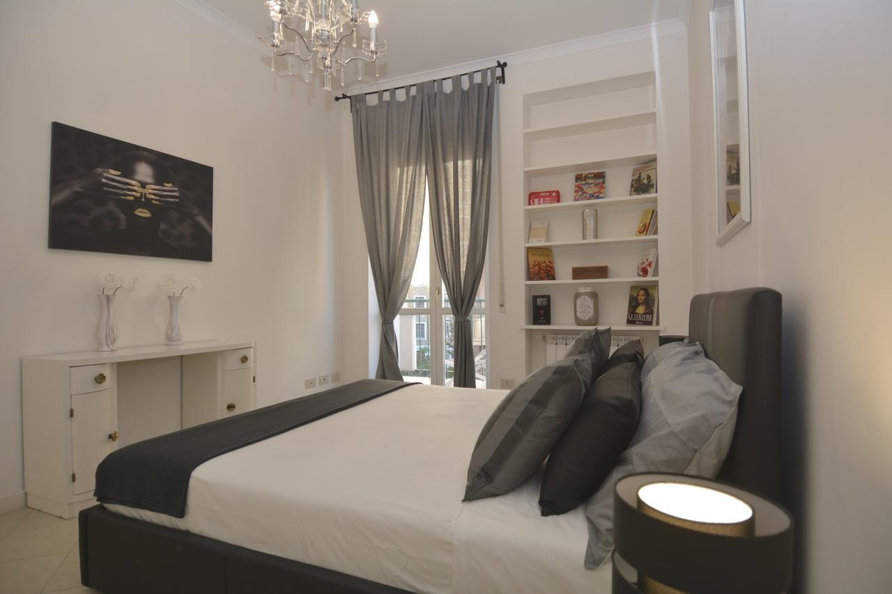 House & The City - Apartments In Rome Roma Exterior foto