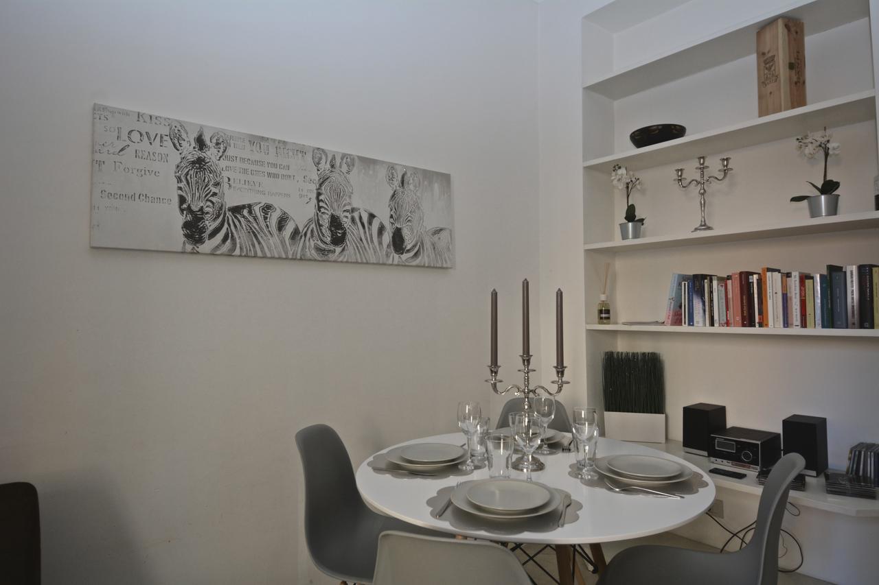 House & The City - Apartments In Rome Roma Exterior foto