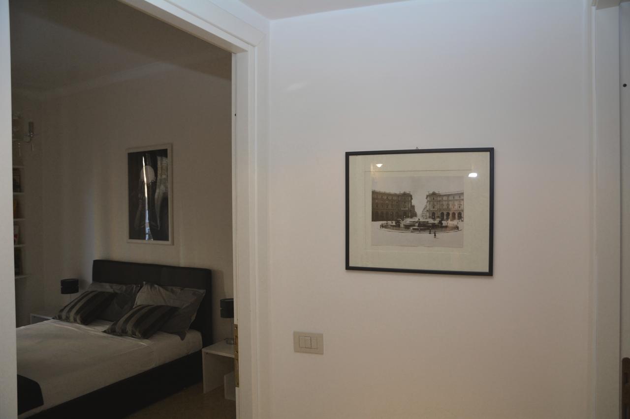 House & The City - Apartments In Rome Roma Exterior foto