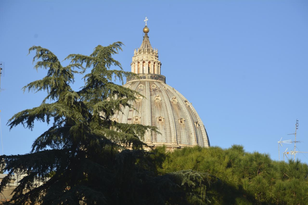 House & The City - Apartments In Rome Roma Exterior foto