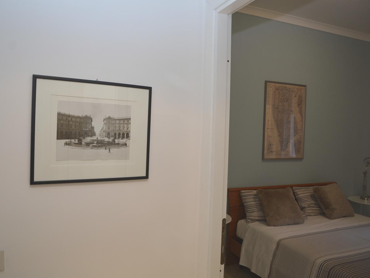 House & The City - Apartments In Rome Roma Exterior foto