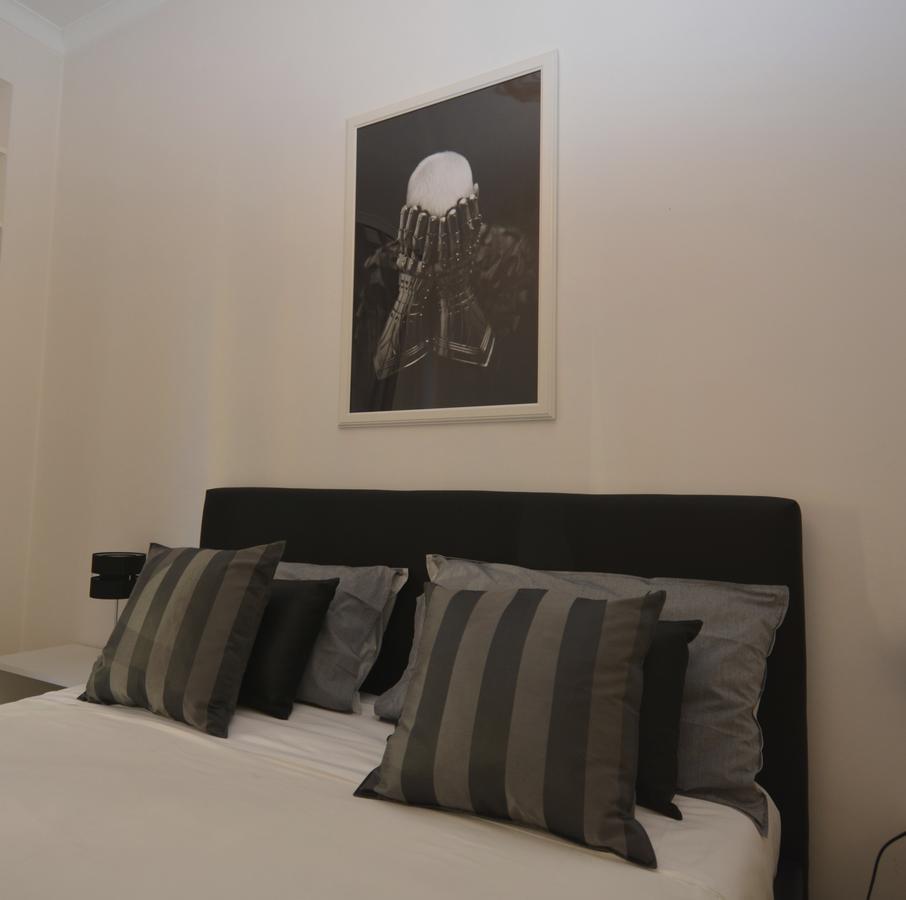House & The City - Apartments In Rome Roma Exterior foto