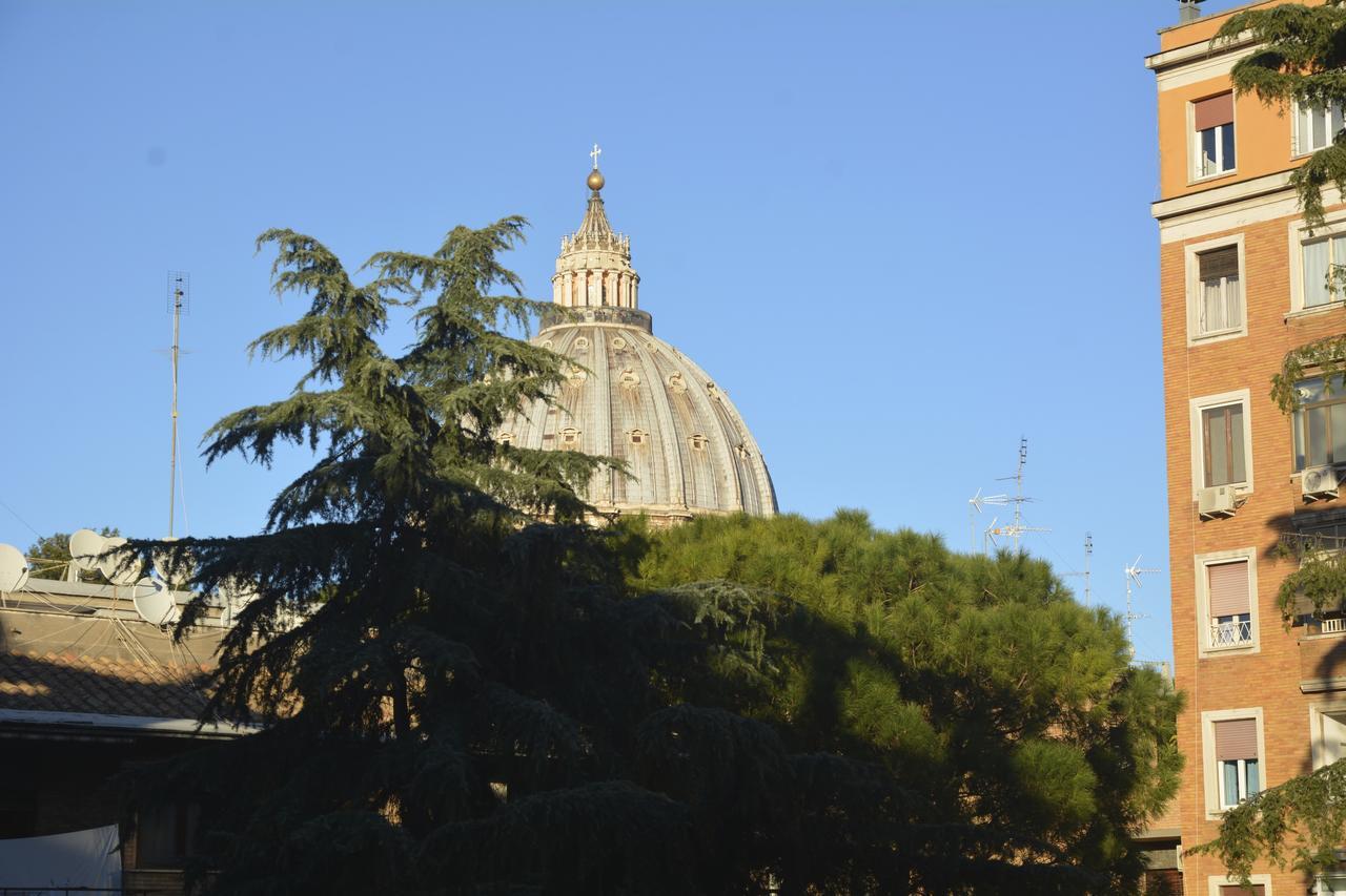 House & The City - Apartments In Rome Roma Exterior foto